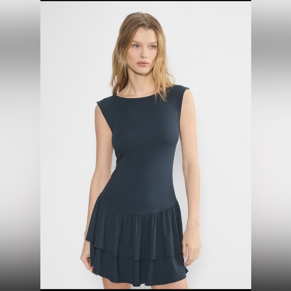 Wilfred GoodLux Bloomsbury Dress - Picture 3 of 7